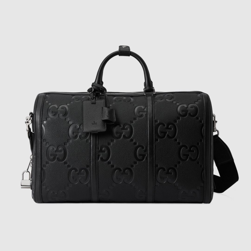 G*u*i travel bags